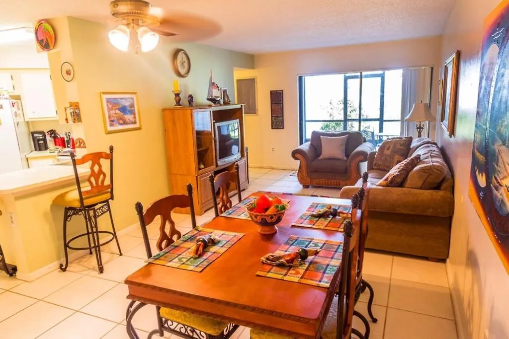 Daire Sp07L5 Condo Kissimmee