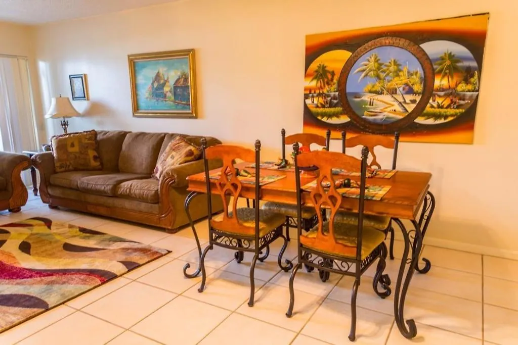 Sp07L5 Condo Kissimmee ABD
