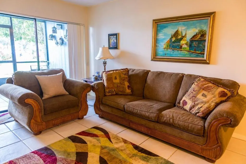 Sp07L5 Condo Kissimmee Daire
