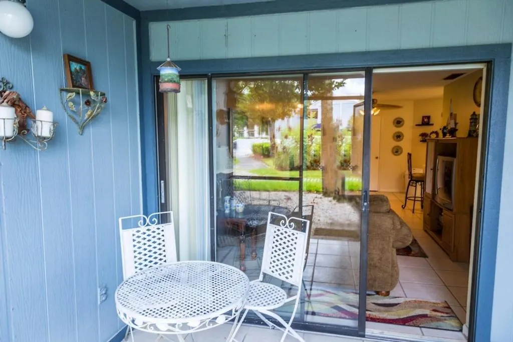 Daire Sp07L5 Condo Kissimmee ABD