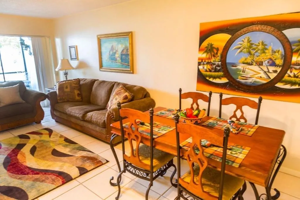 Sp07L5 Condo Kissimmee 0*,