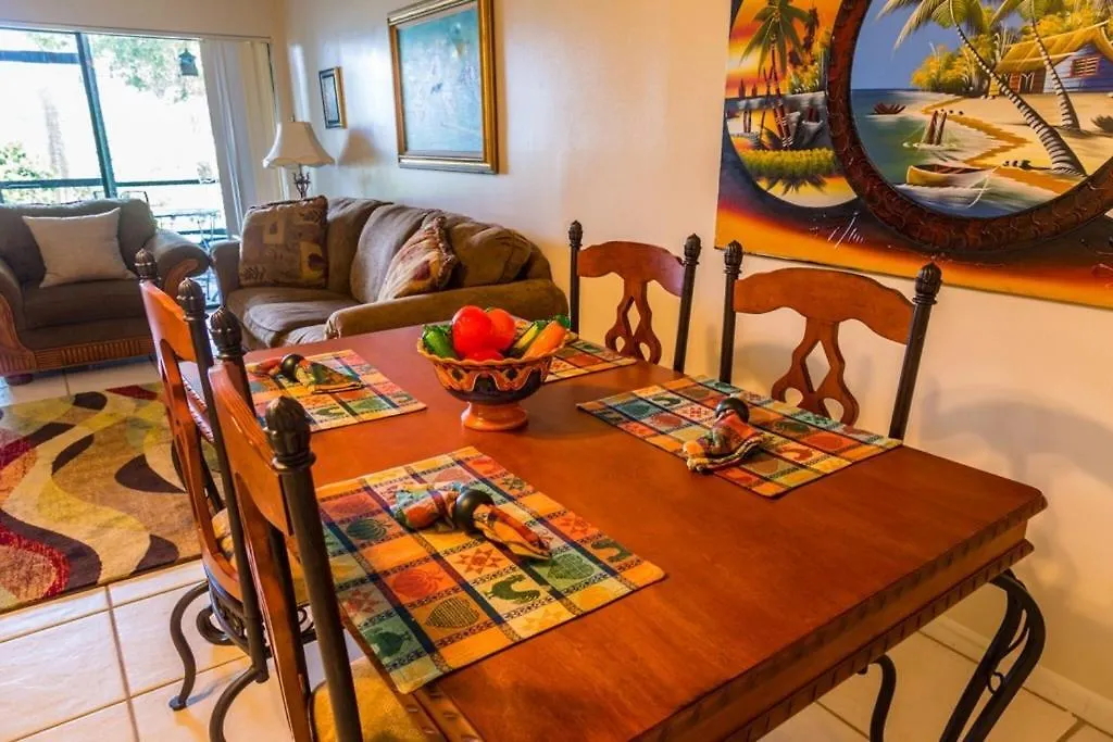 Sp07L5 Condo Kissimmee