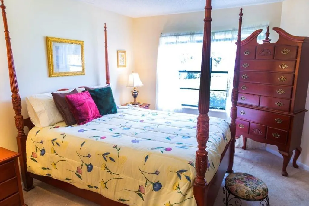 Sp07L5 Condo Kissimmee ABD