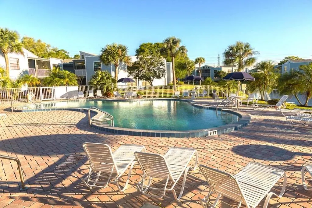 Sp07L5 Condo Kissimmee Daire