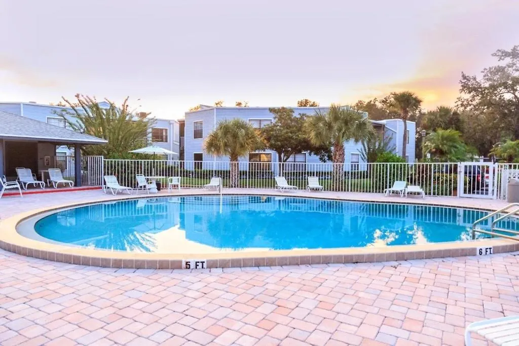 Sp07L5 Condo Kissimmee