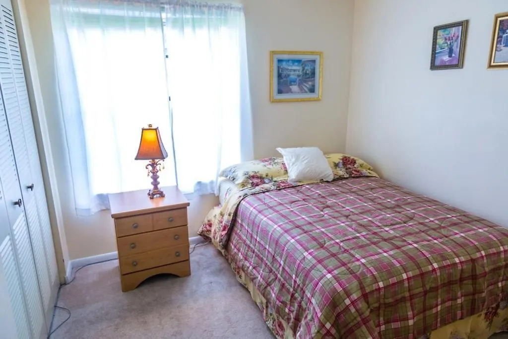 Daire Sp07L5 Condo Kissimmee ABD