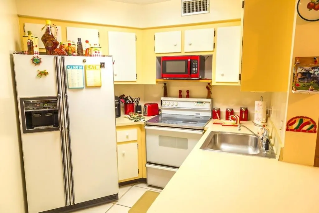 Sp07L5 Condo Kissimmee