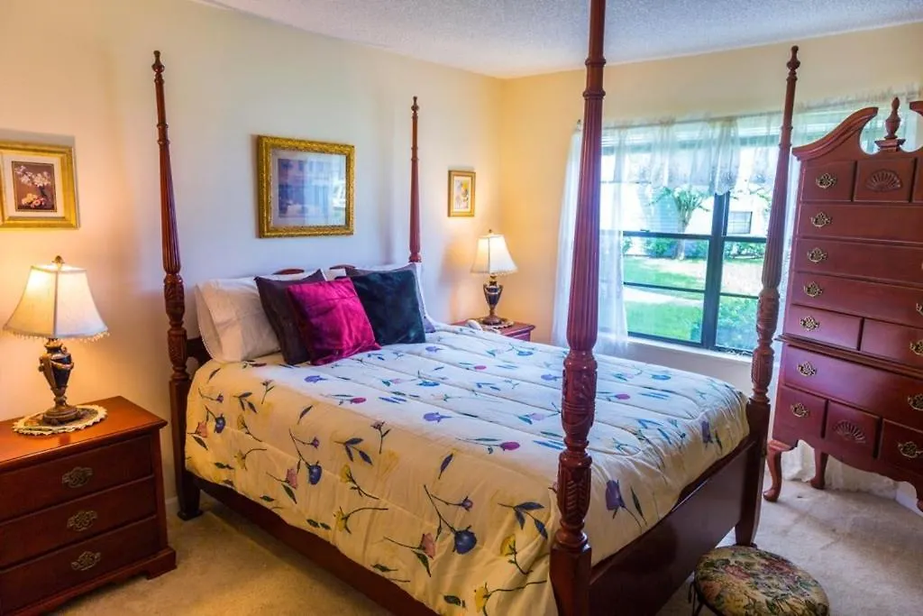 Daire Sp07L5 Condo Kissimmee