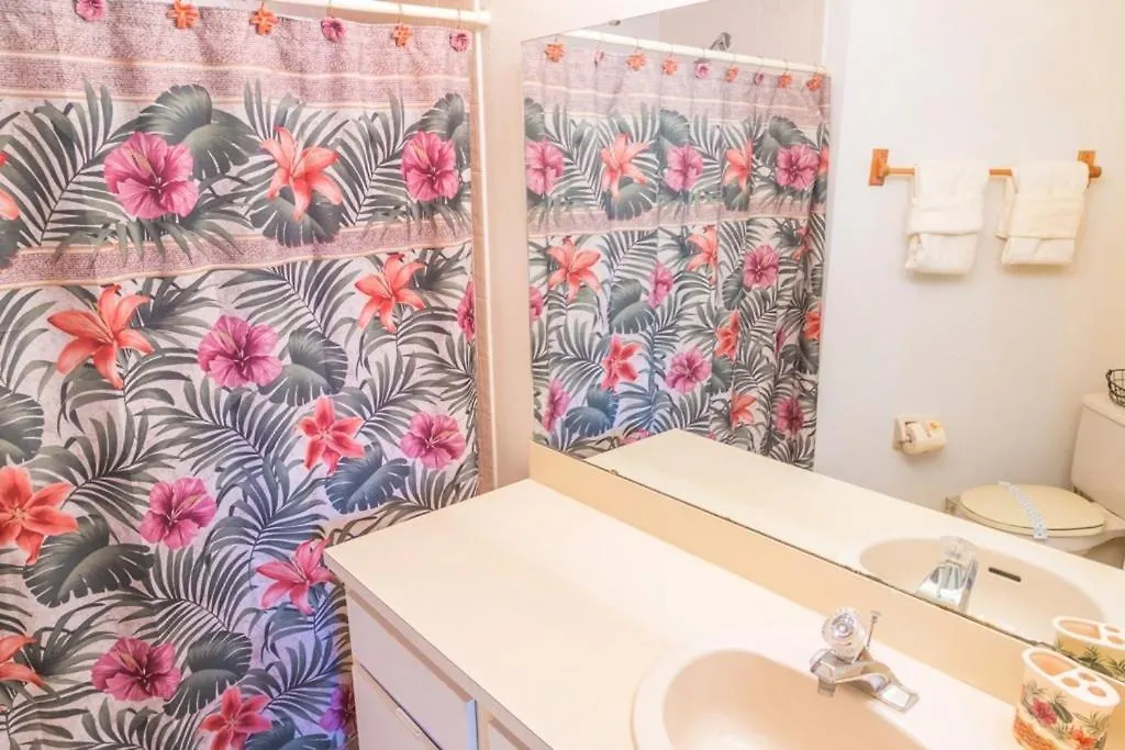Sp07L5 Condo Kissimmee ABD